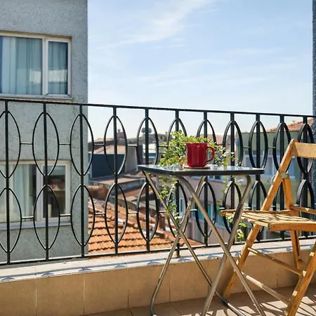 Nisantasi 2br Flat Ac In