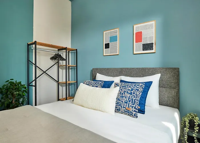 شقة Nisantasi 2br Flat Ac In