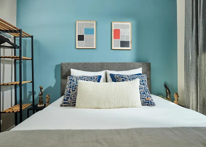 Nisantasi 2br Flat Ac In اسطنبول