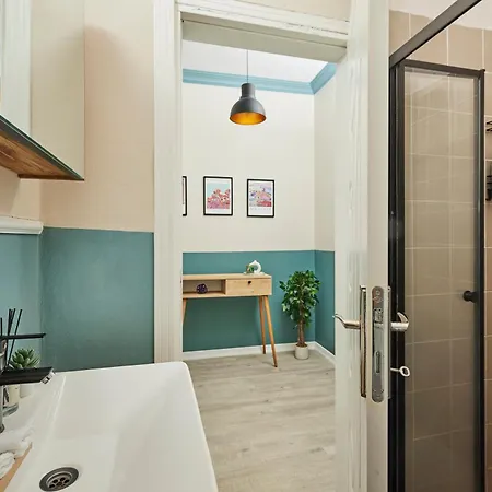 Nisantasi 2br Flat Ac In 이스탄불