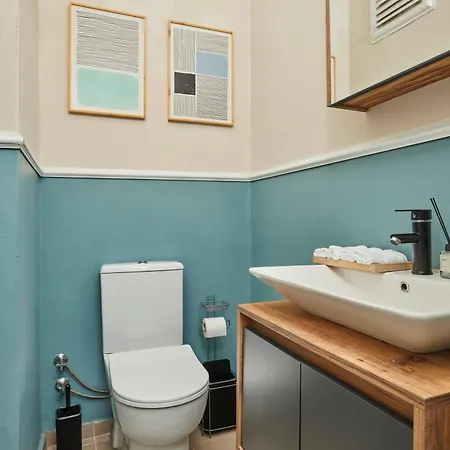 Nisantasi 2br Flat Ac In *
