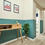 Nisantasi 2br Flat Ac In