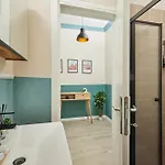 Nisantasi 2br Flat Ac In 이스탄불