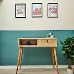 Nisantasi 2br Flat Ac In * 이스탄불