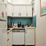아파트 Nisantasi 2br Flat Ac In 이스탄불