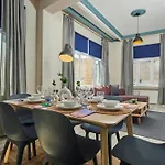 Nisantasi 2br Flat Ac In * 이스탄불
