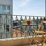 Nisantasi 2br Flat Ac In
