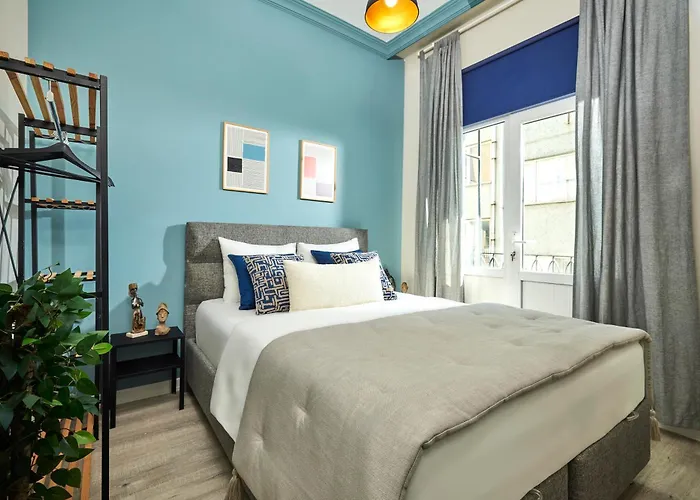 Nisantasi 2br Flat Ac In