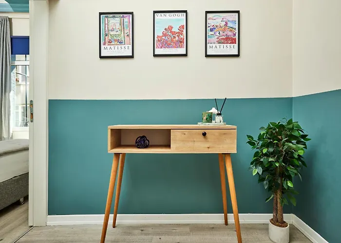 Nisantasi 2br Flat Ac In * Istanbulská provincie