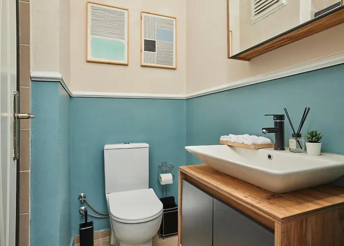 Nisantasi 2br Flat Ac In *